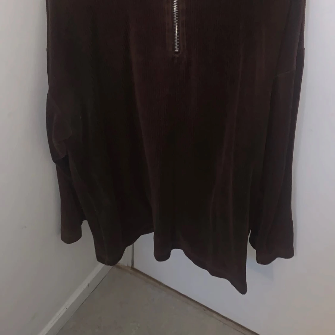 Brun manchestertröja från Enjoy Life - 1