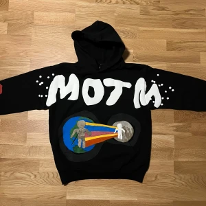 Kid Cudi CPFM for MOTM III ”I am curious” - Oanvänd. 