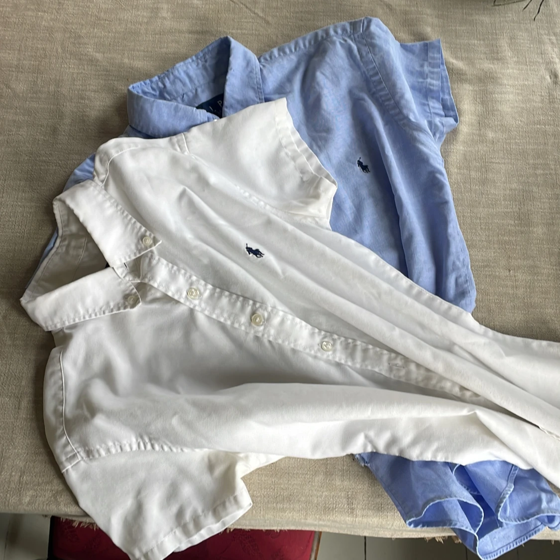 skjortor från Ralph Lauren - 2