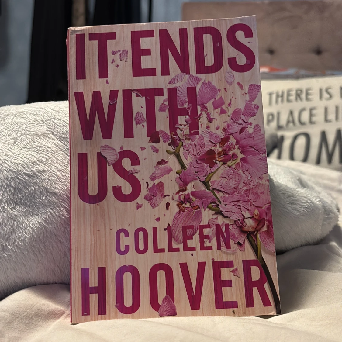 Collen hoover bok