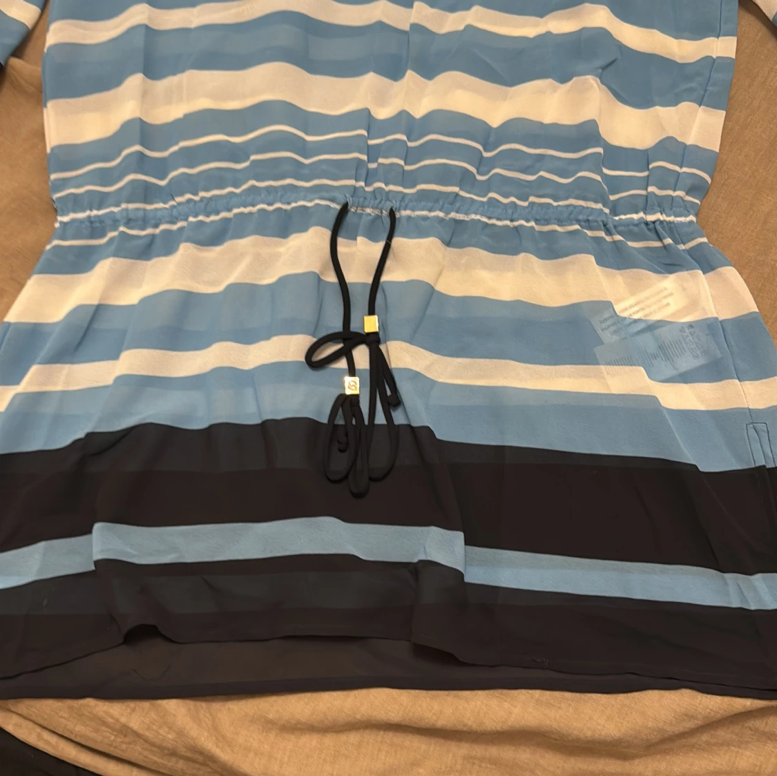 Randig tunika från Michael Kors - 2