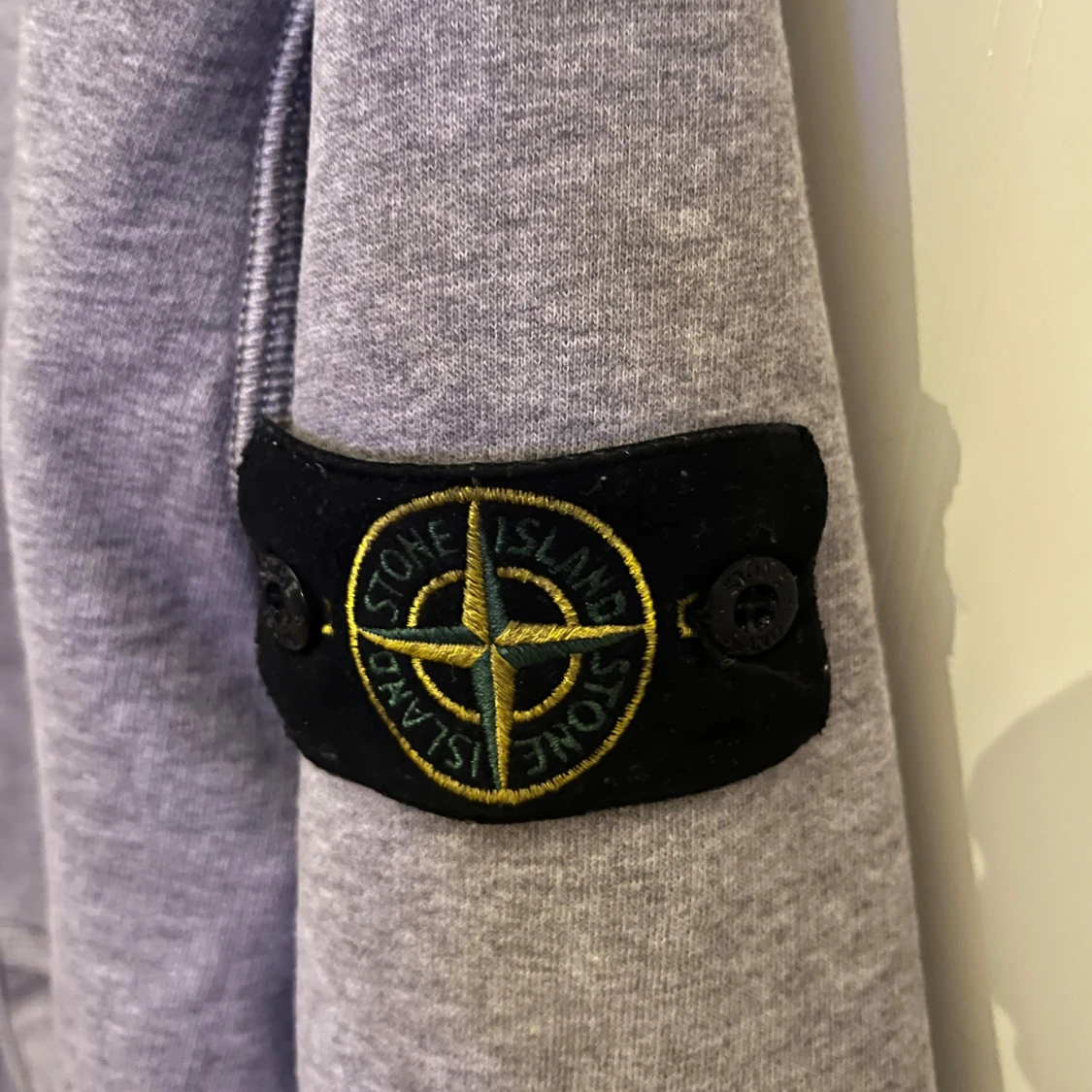  Stone Island hoodie (Special Collection)  - 1