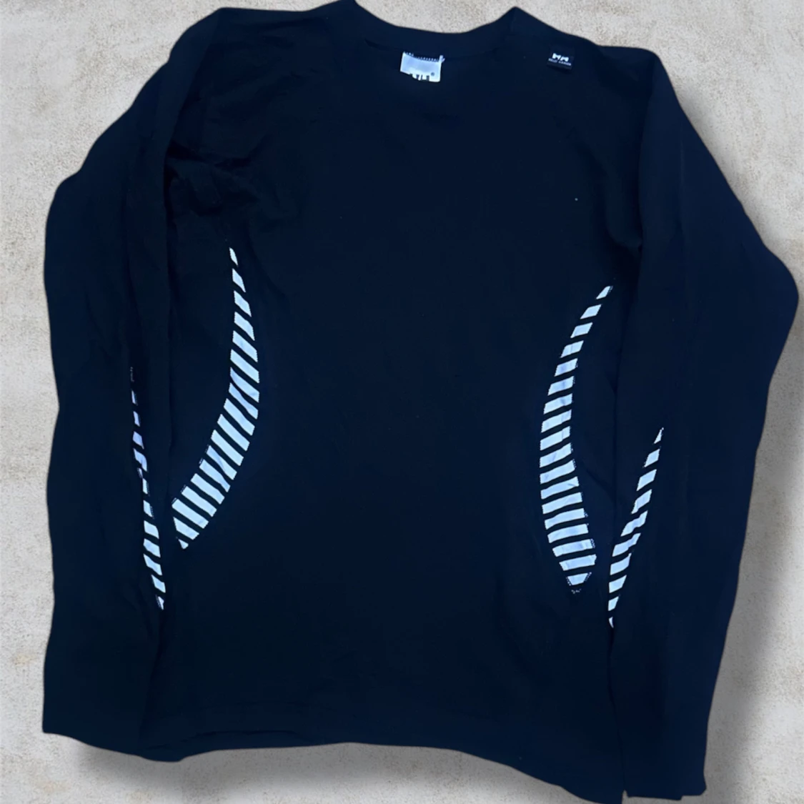 Svart Helly Hansen Underställ Set - 2