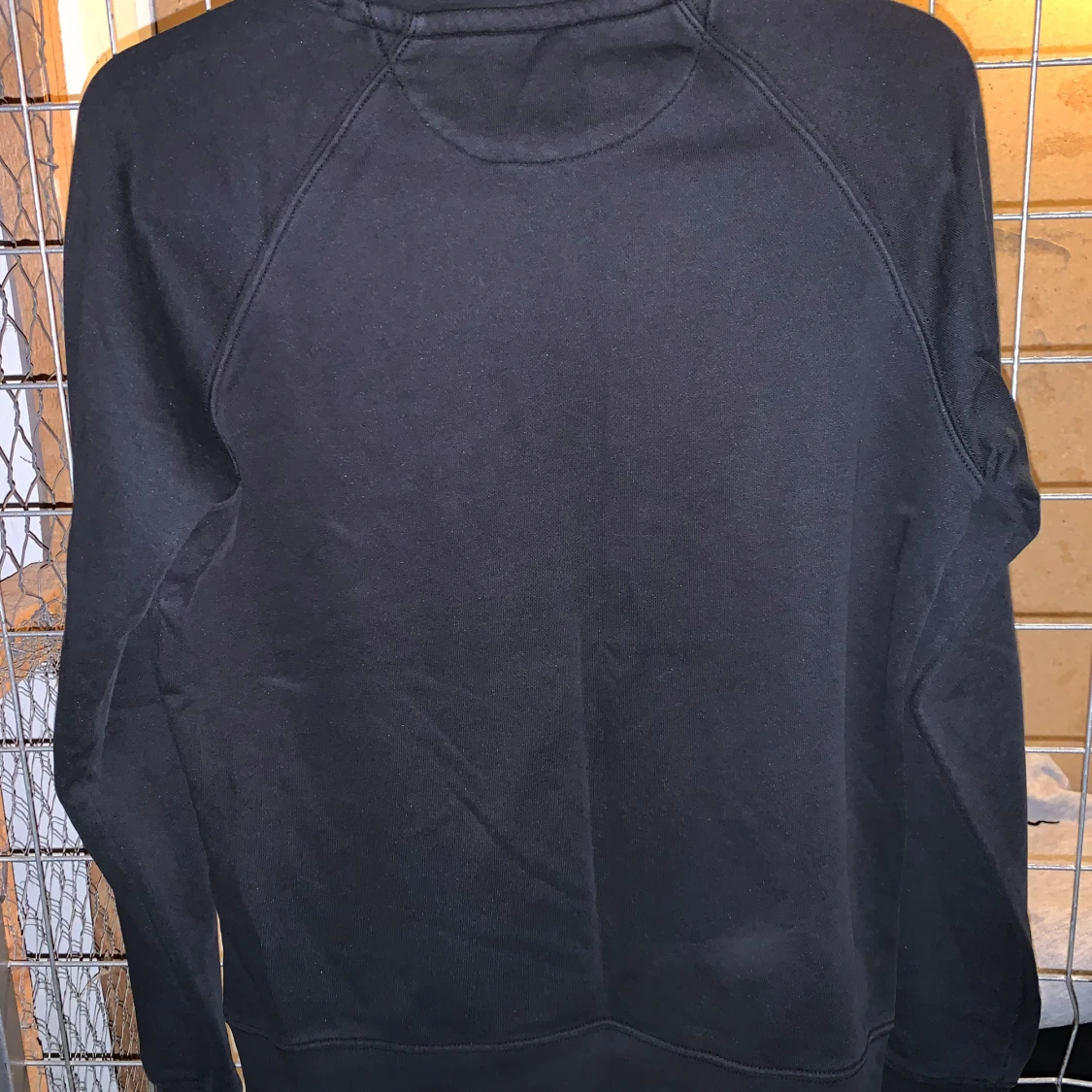 Svart tröja från GANT - 3