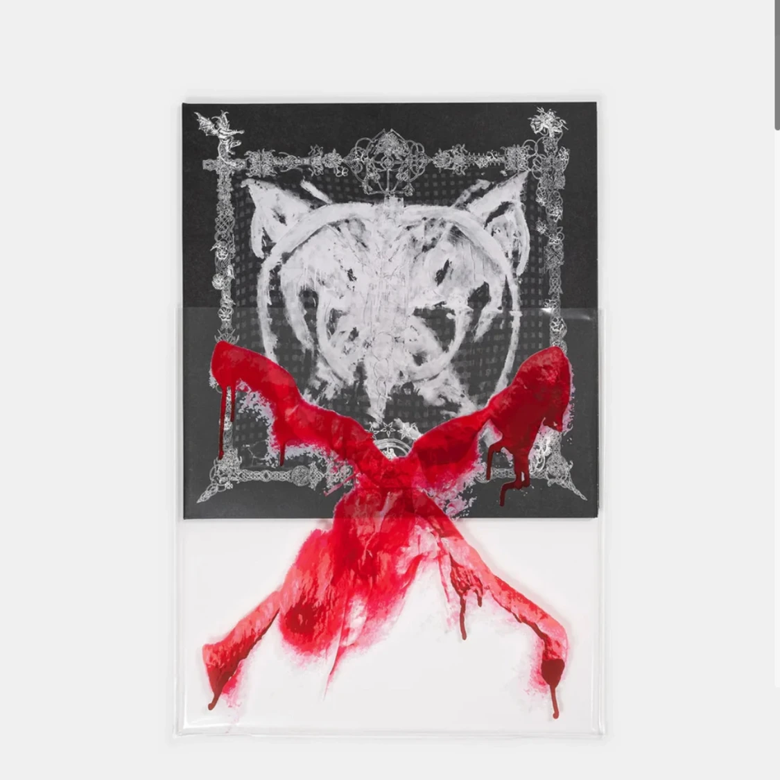 VARG2TM NORDIC FLORA SERIES, PT. 6: OUTLAW MUSIC - 2