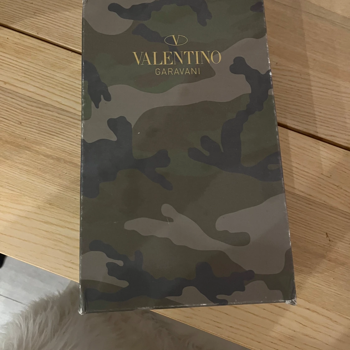 Valentino rockrunners - 2