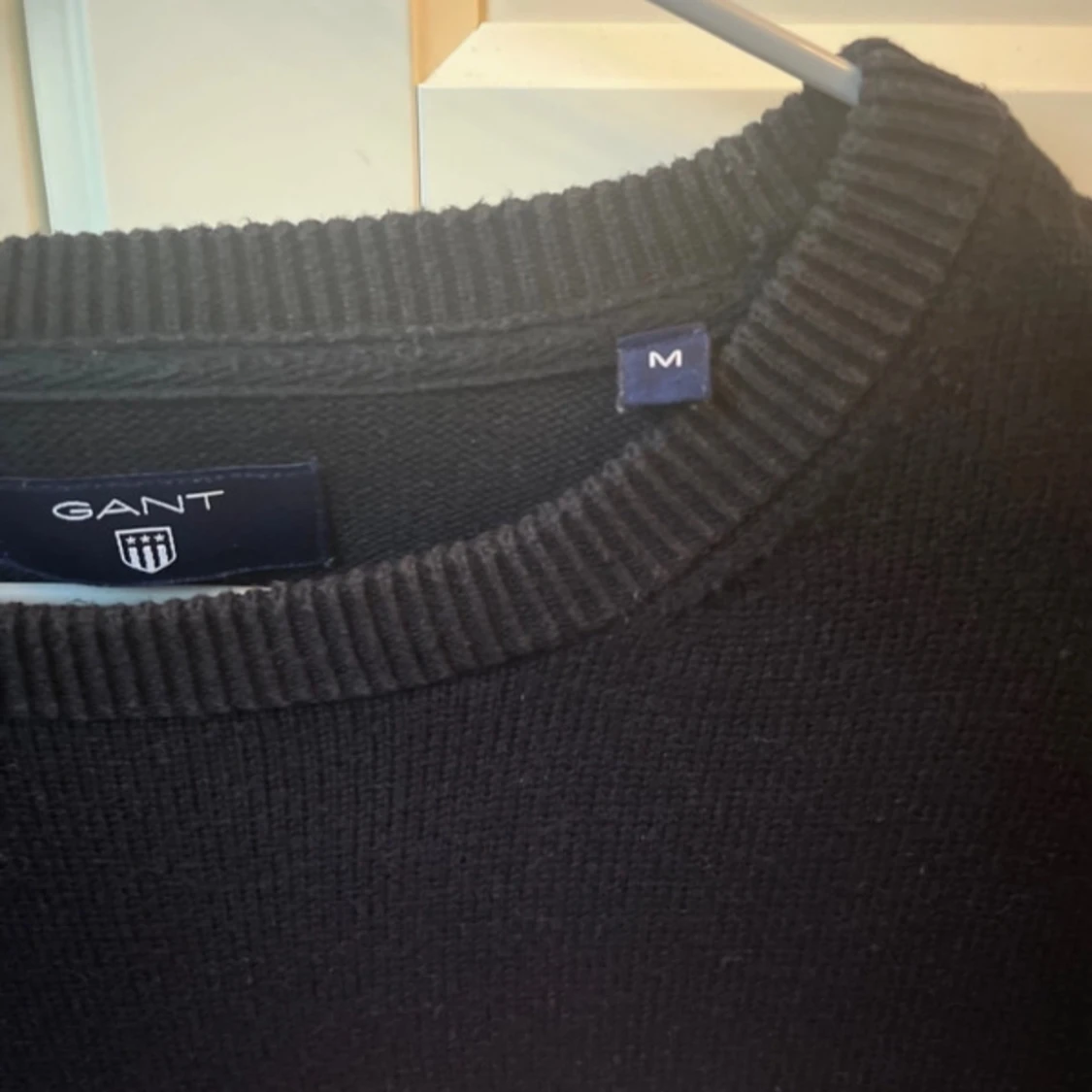 Tröja med amerikansk flagga från GANT - 3