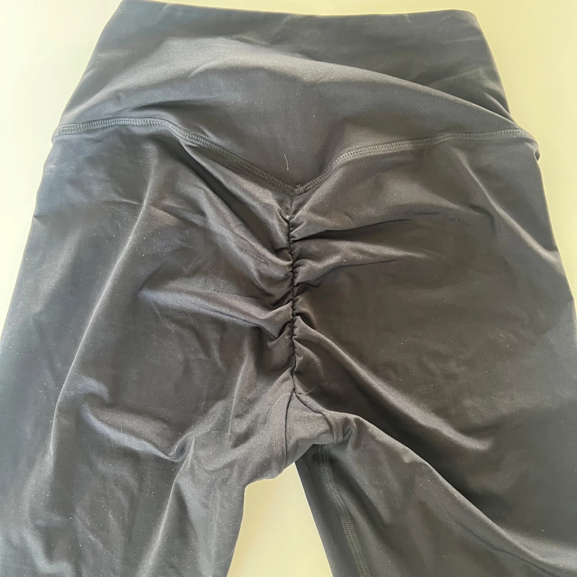 Svarta leggings från ICANIWILL - 4