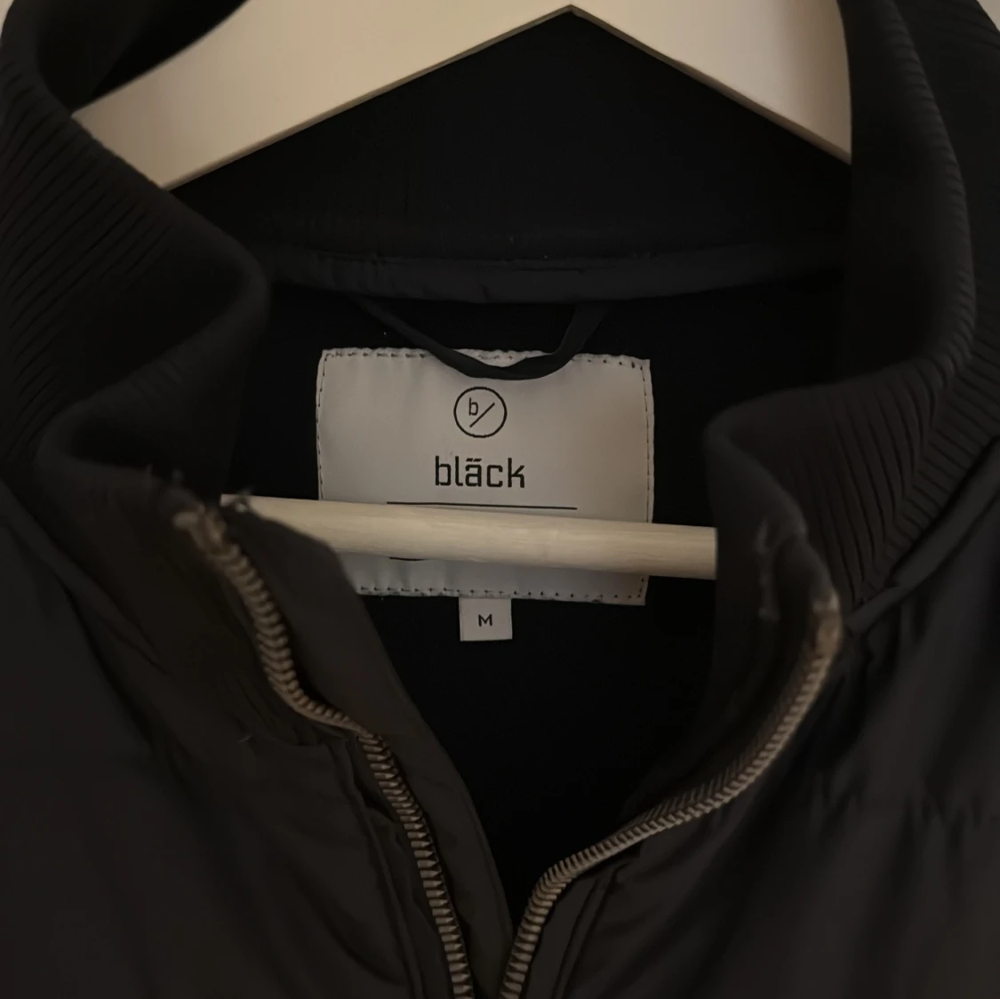 Bläck cardigan  - 1