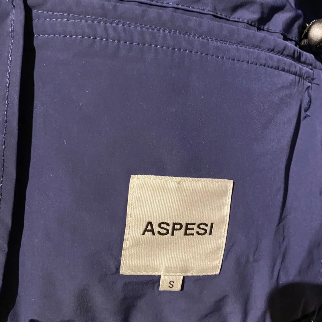 Aspesi fieldjacket - 91