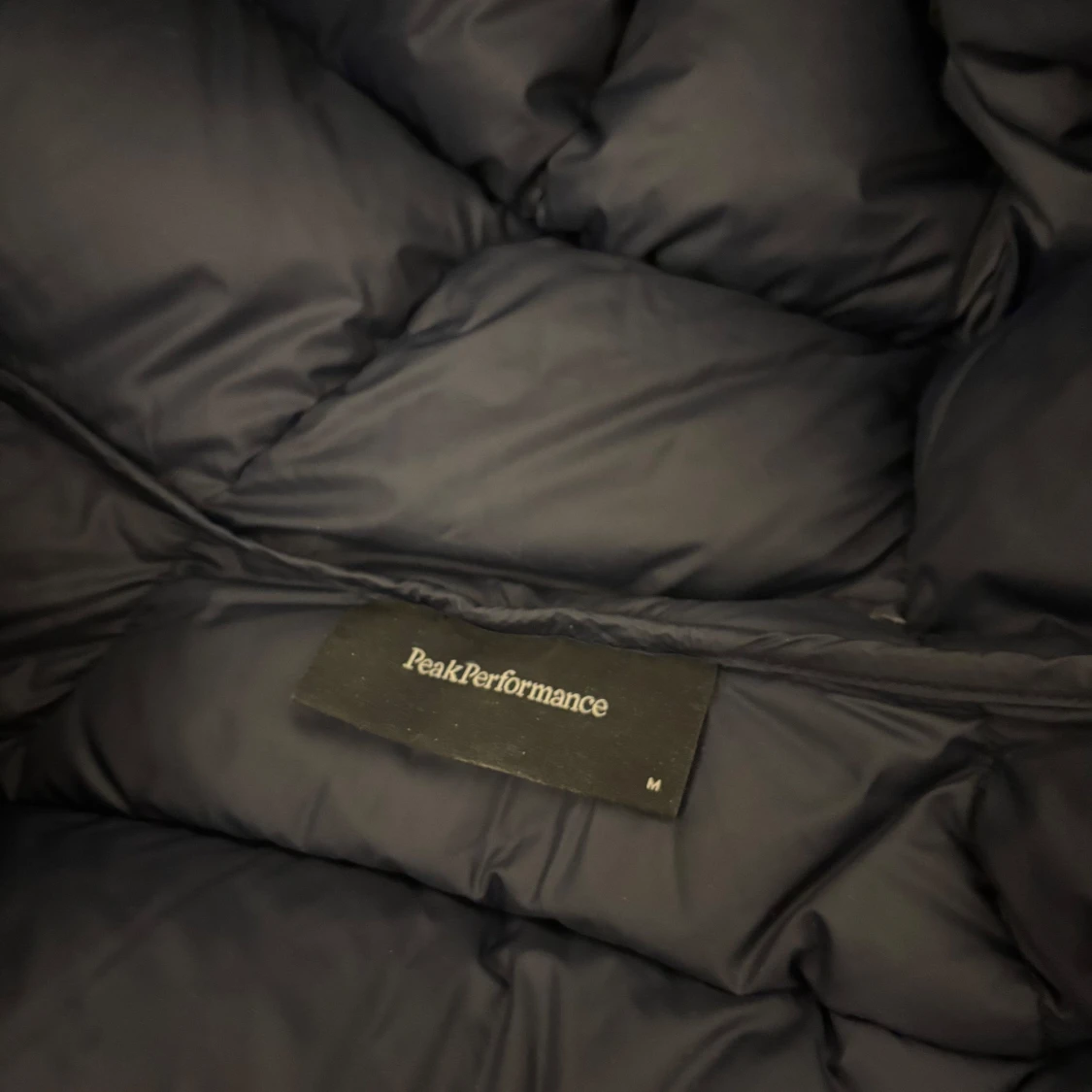 Peak preformance vinter jacka - 92