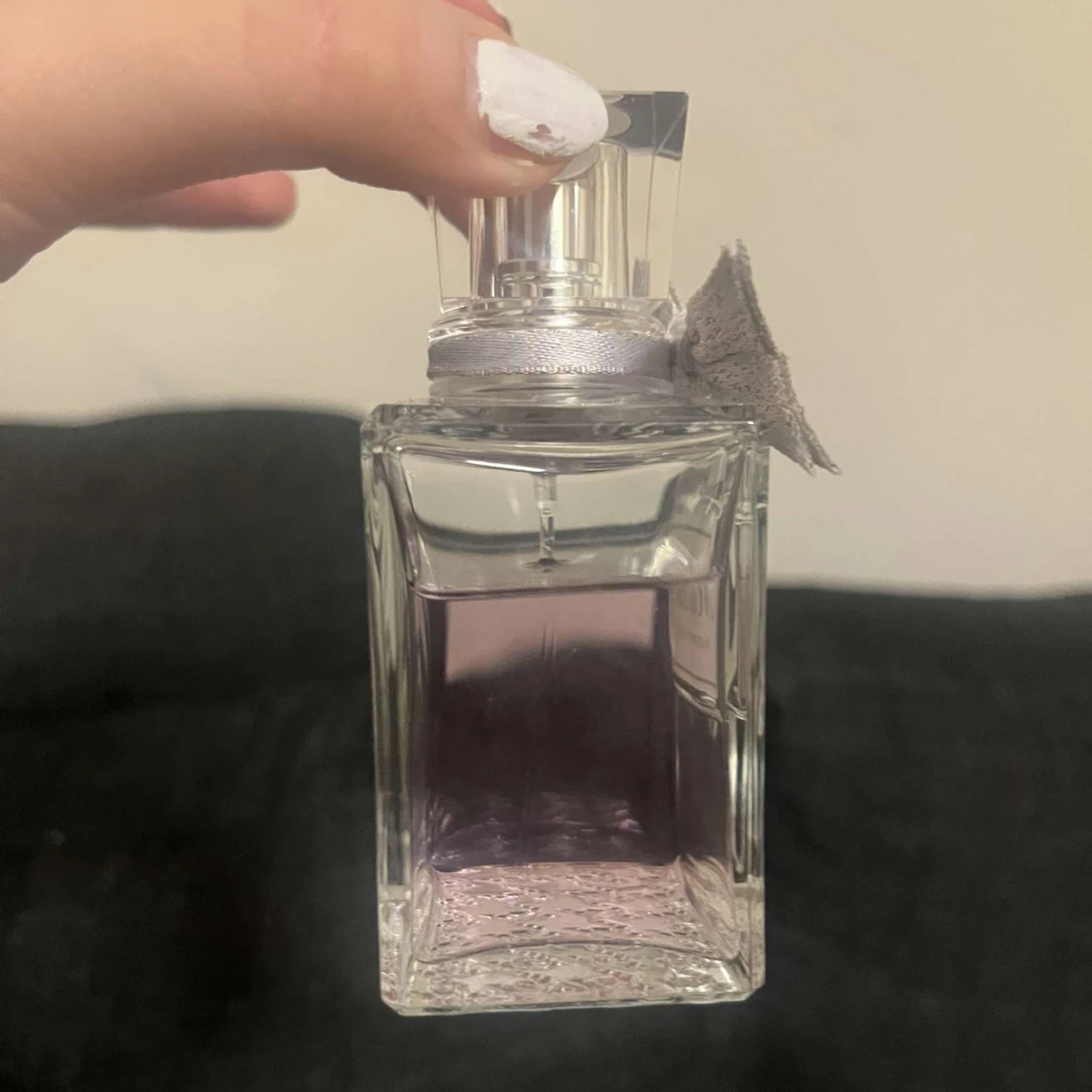 miss dior parfym - 1