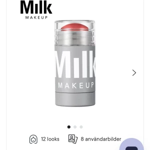 Milk krämrouge - Säljer denna krämrougen från milk som är som helt ny!💕Färgen quirk