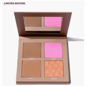 Caia classy palette summer  - Endast testad en gång! 😇Som ny! 