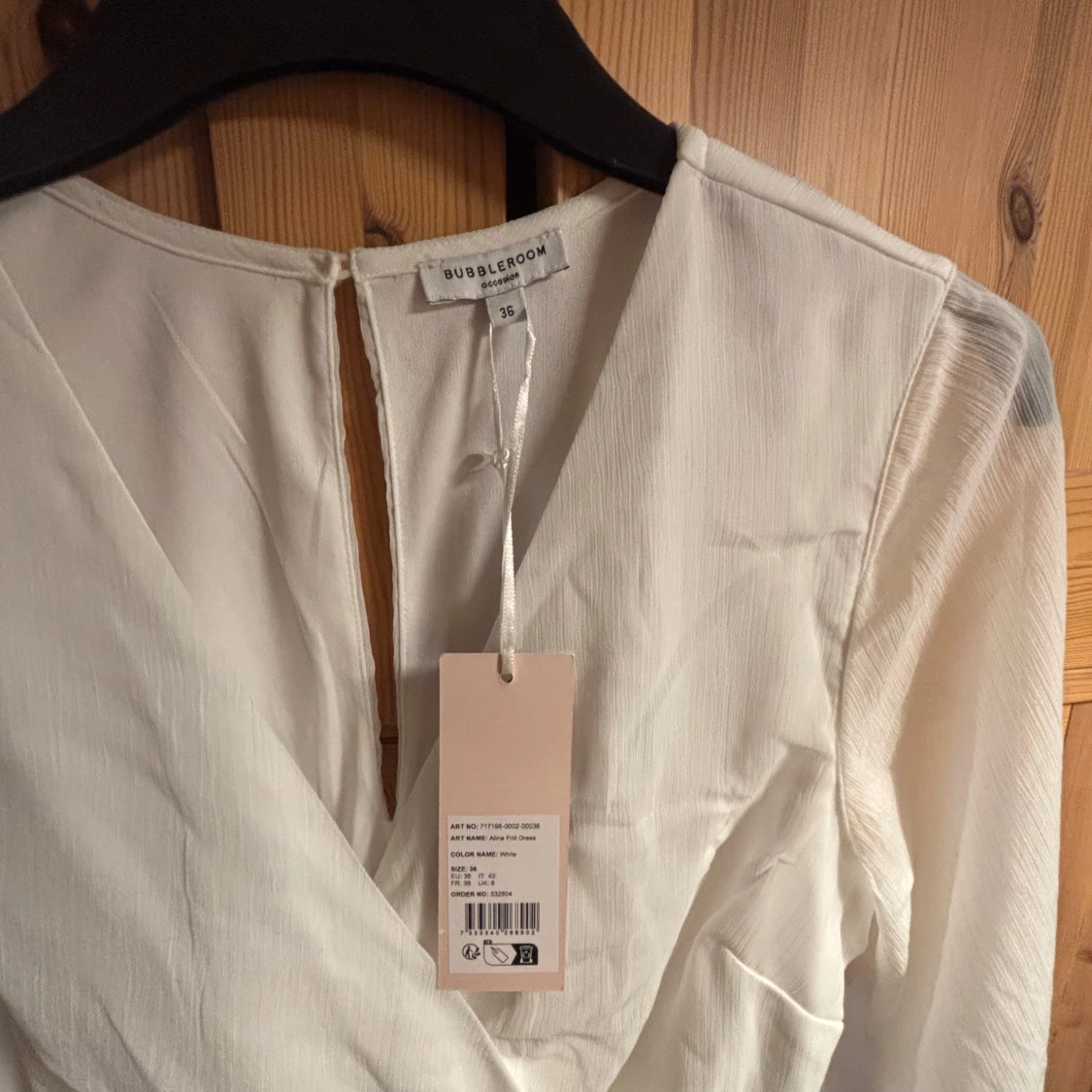 Studentklänning  - 91