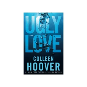 Ugly Love - Säljer boken 'Ugly Love' av Colleen Hoover