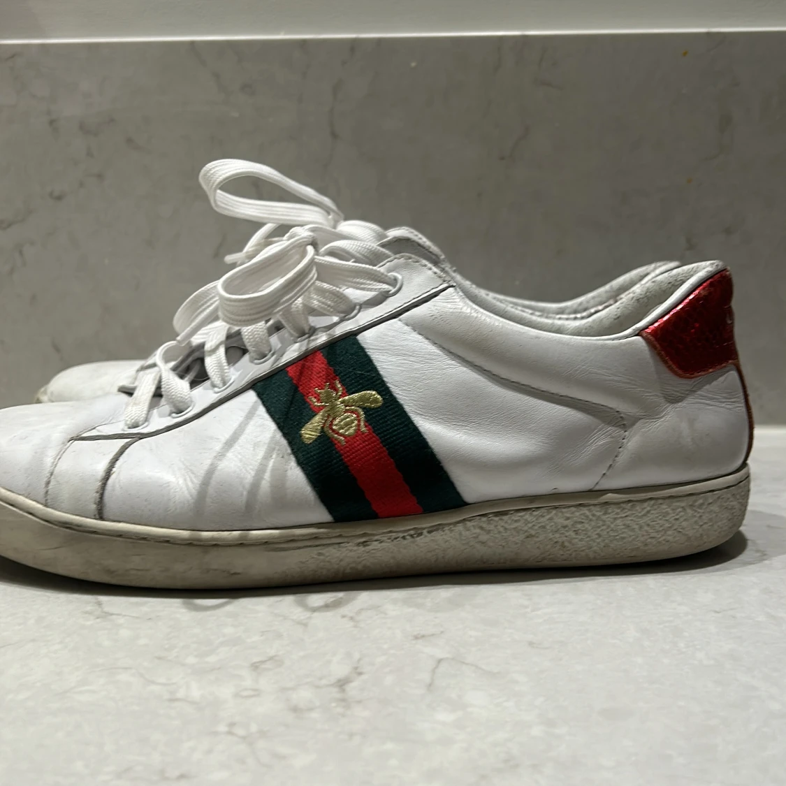 Gucci Ace Bee