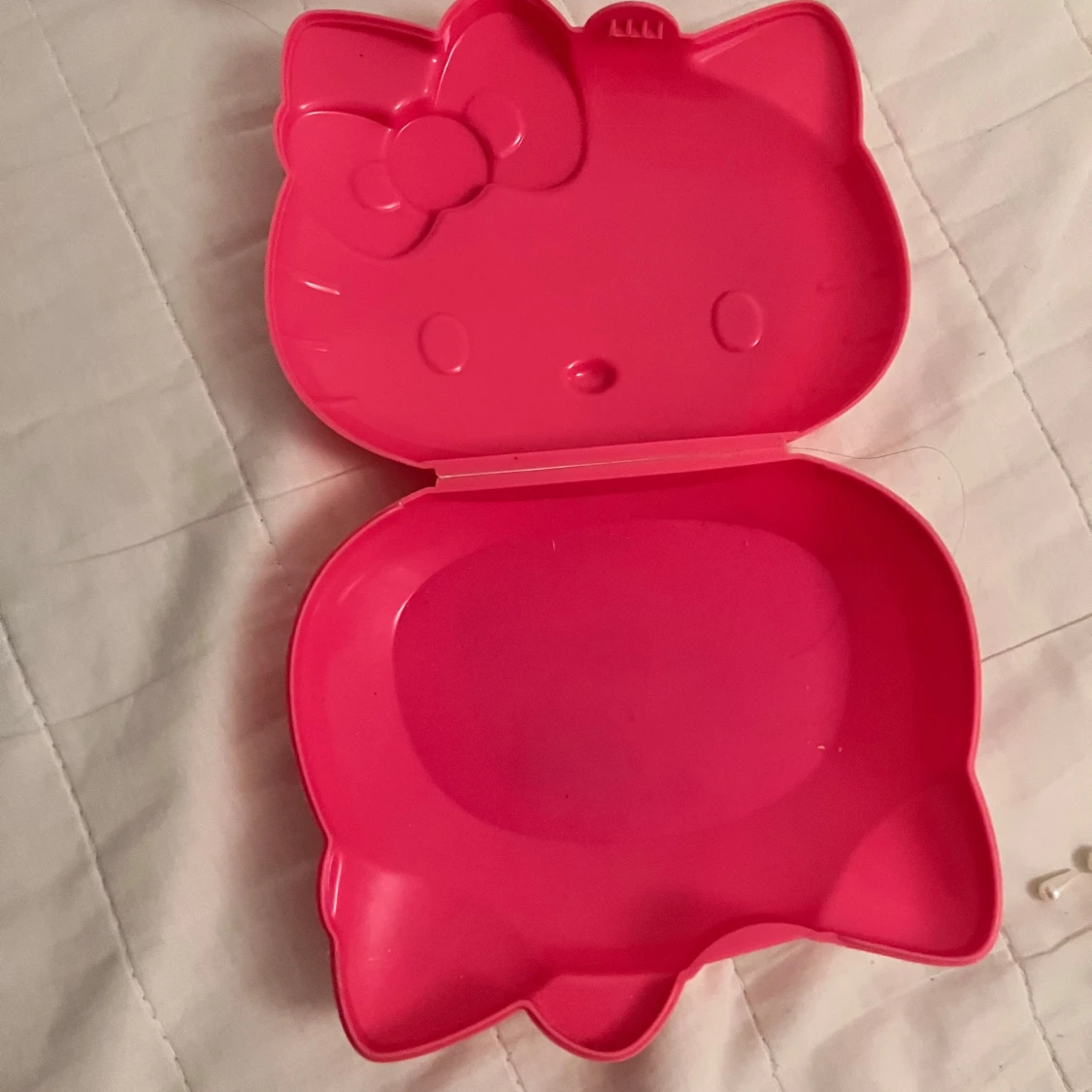 Rosa Hello Kitty box - 90