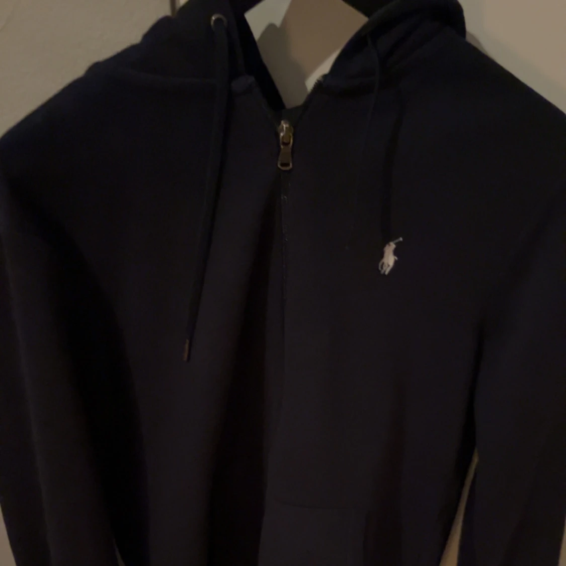 Ralph Lauren zip/kofta  - 92
