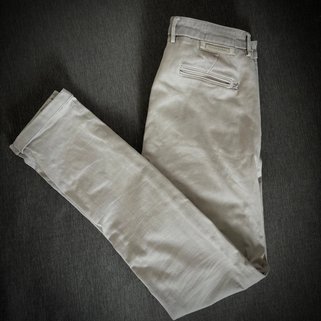 Tramarossa chinos (steal) - 91