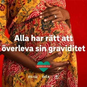 Färgglatt armband med pärlor - Säljer ett unikt armband med färgglada pärlor i olika nyanser av blått, svart, vitt och lila. Armbandet har en silverfärgad detalj som hänger ner. Perfekt för att ge lite färg till din outfit! Om 12 dagar börjar musikhjälpen och årets tema är ”Allas rätt att överleva sin graviditet”. Jag gör handgjorda armband och vill göra något för musikhjälpen så därför skänker jag 12 kr/armband till musikhjälpen. Skicka gärna ett meddelande till mig om du vill köpa. 