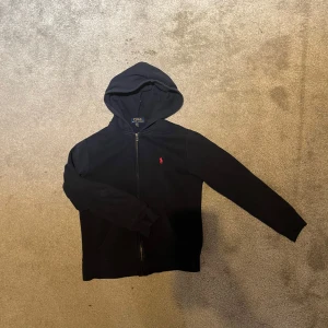 Ralph lauren zip - Storlek 152 bra skick