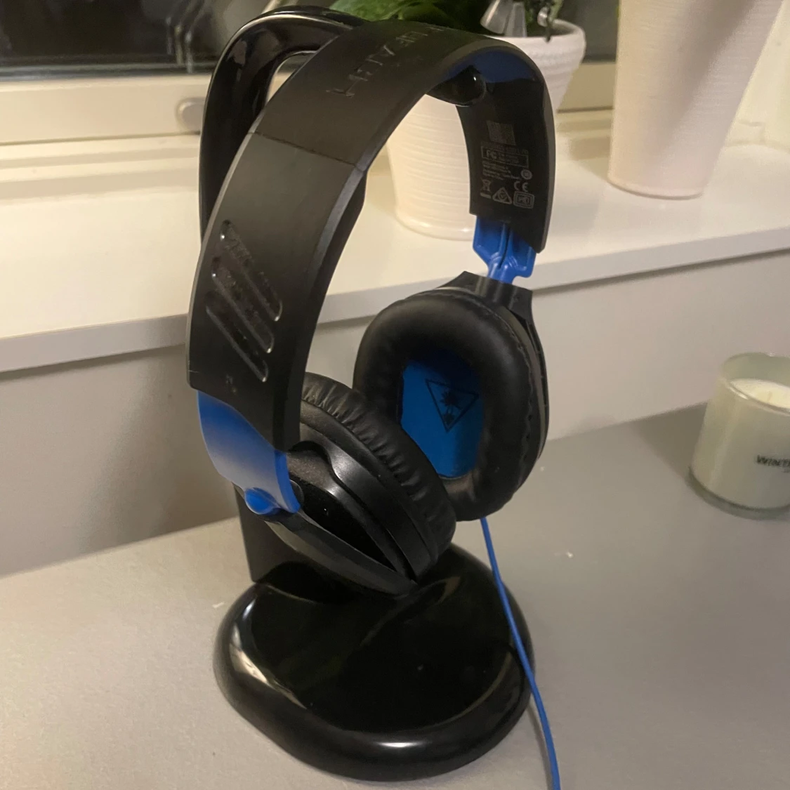 Turtle Beach hörlurar  - 91