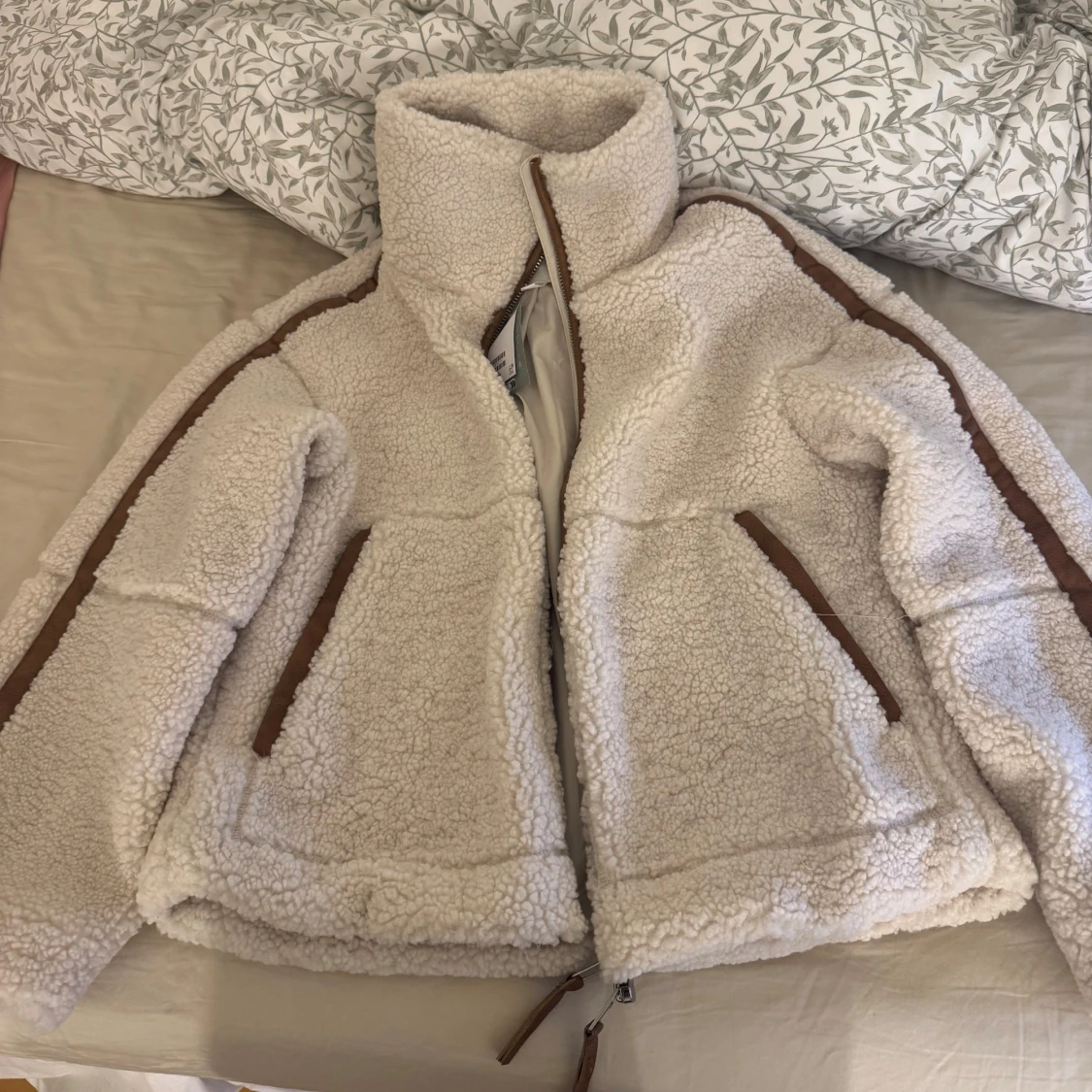 Jacka i pile H&M - 90