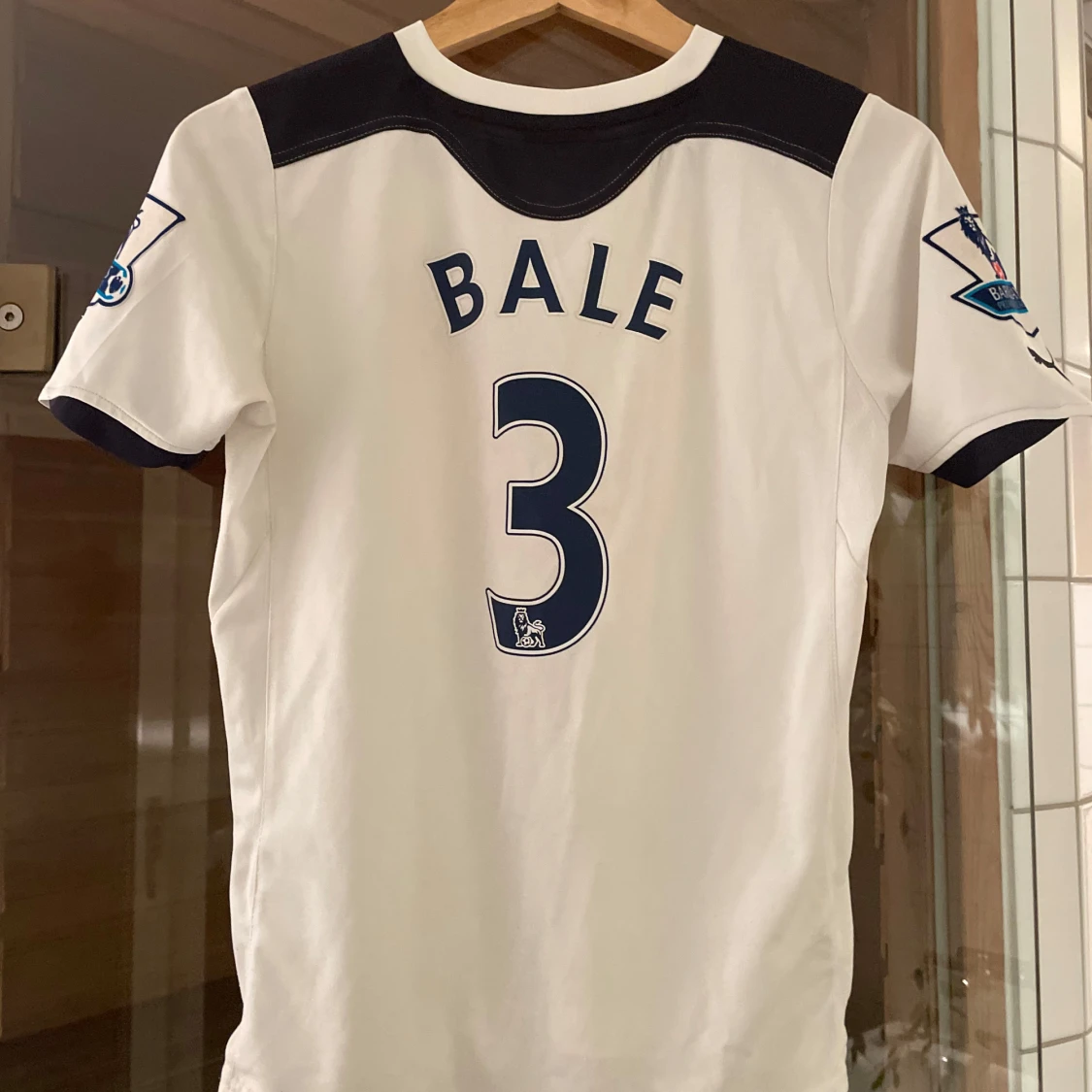 Tottenham Hotspur Fotbollströja - 90