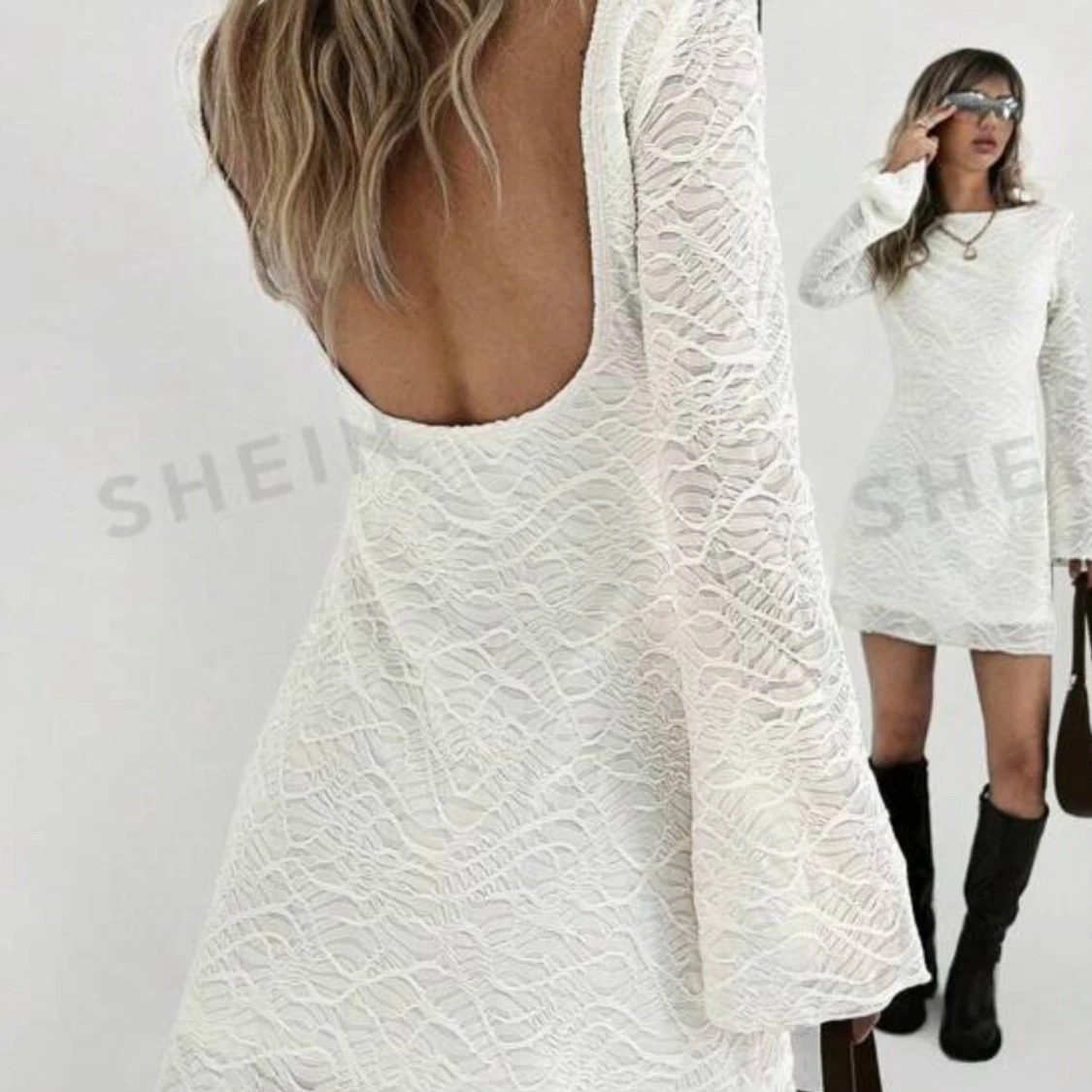 Studentklänning - 90