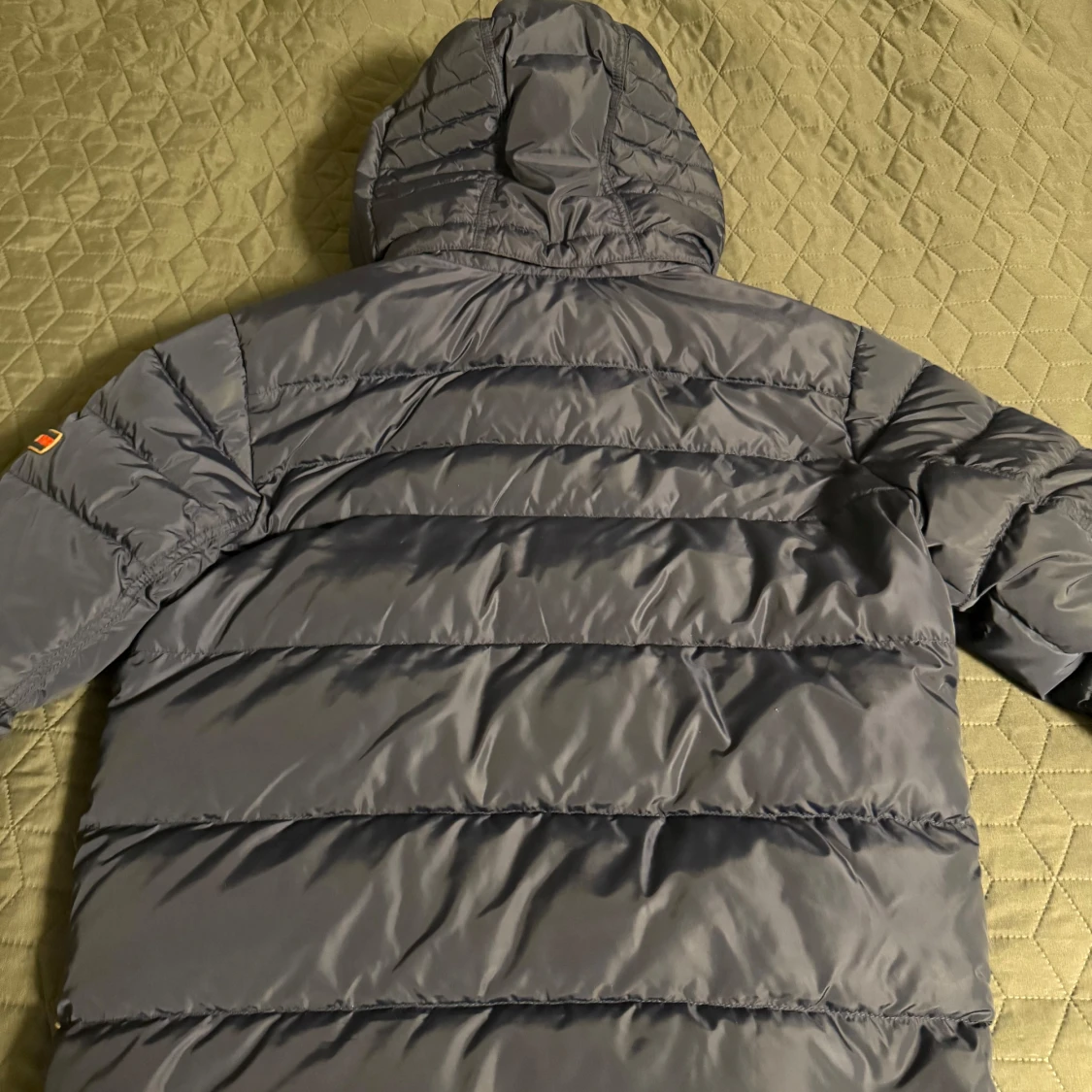 Tommy Hilfiger dunjacka - 91