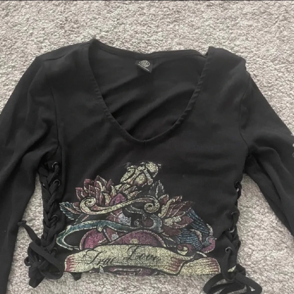 Ed Hardy x Urban Outfitters tröja - 91