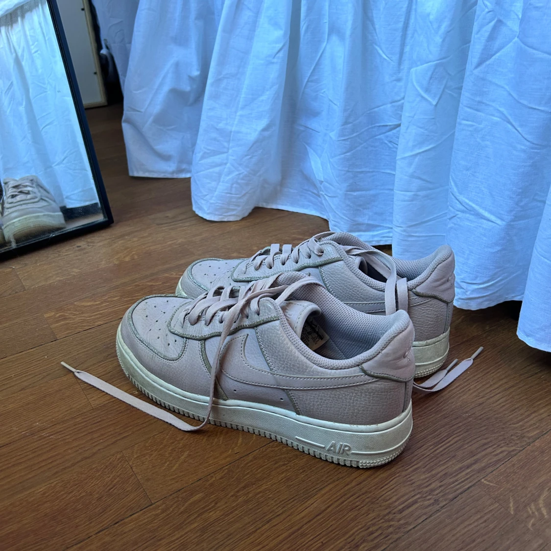 Rosa airforce 1 - 91