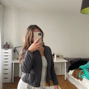 Jacka - Höstjacka från customade Storlek: står ej men skulle säga S