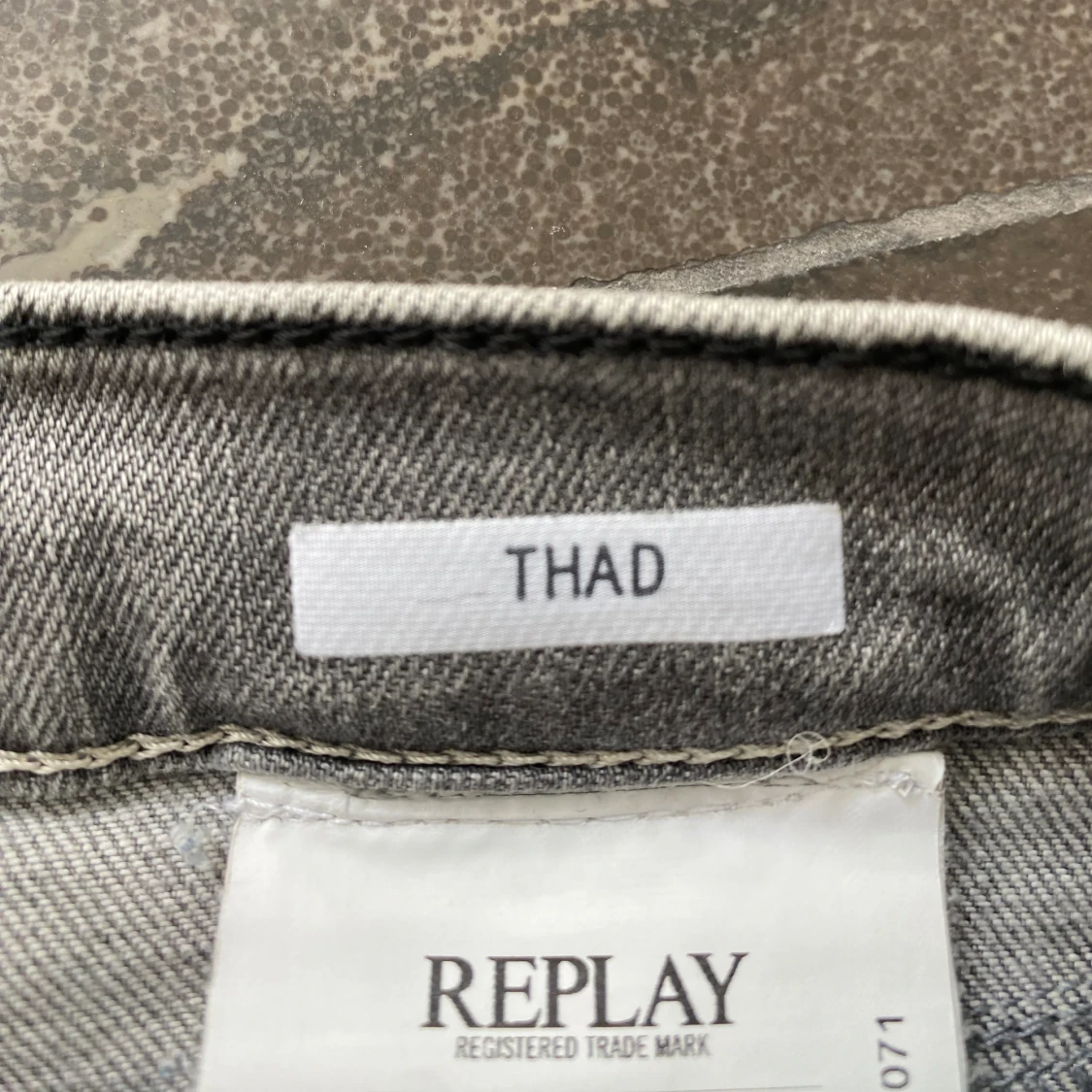 Replay jeans.  - 90