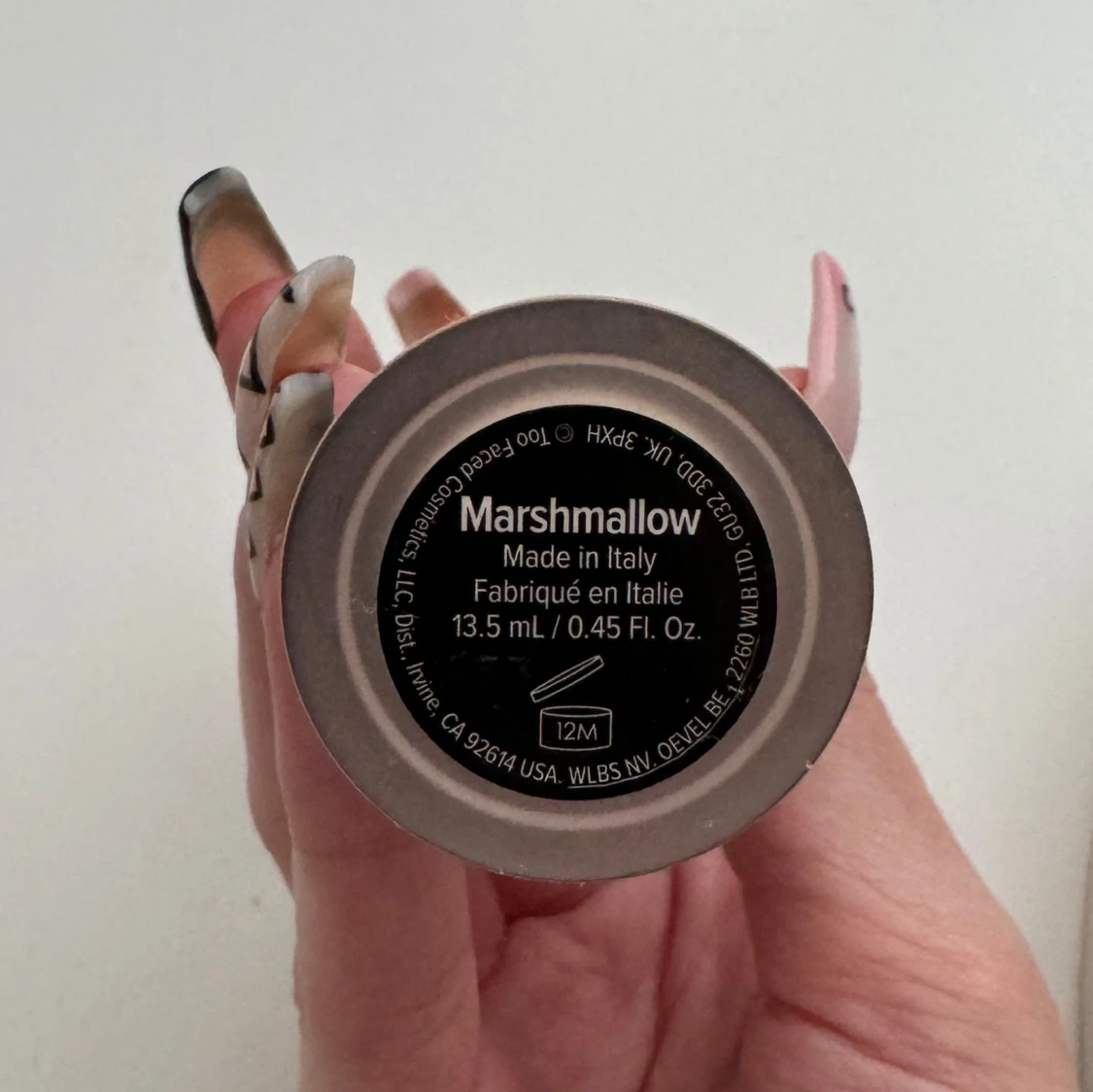 Born this way Super coverage Multi-use Concealer  - 91