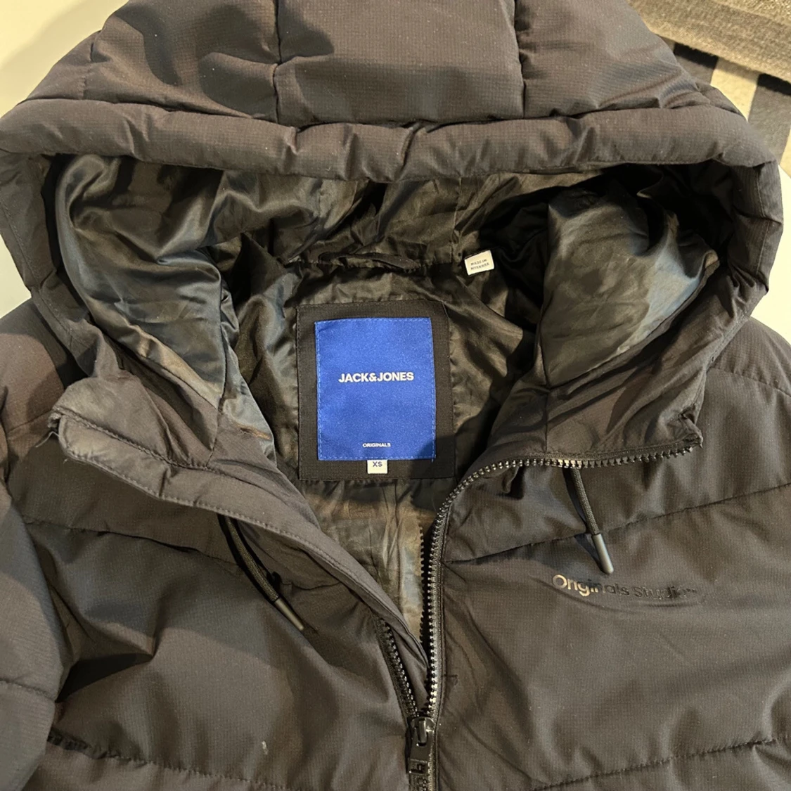 Vinterjacka Jack & Jones  - 90