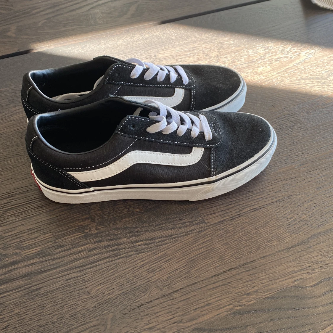 Vans 39 - 1