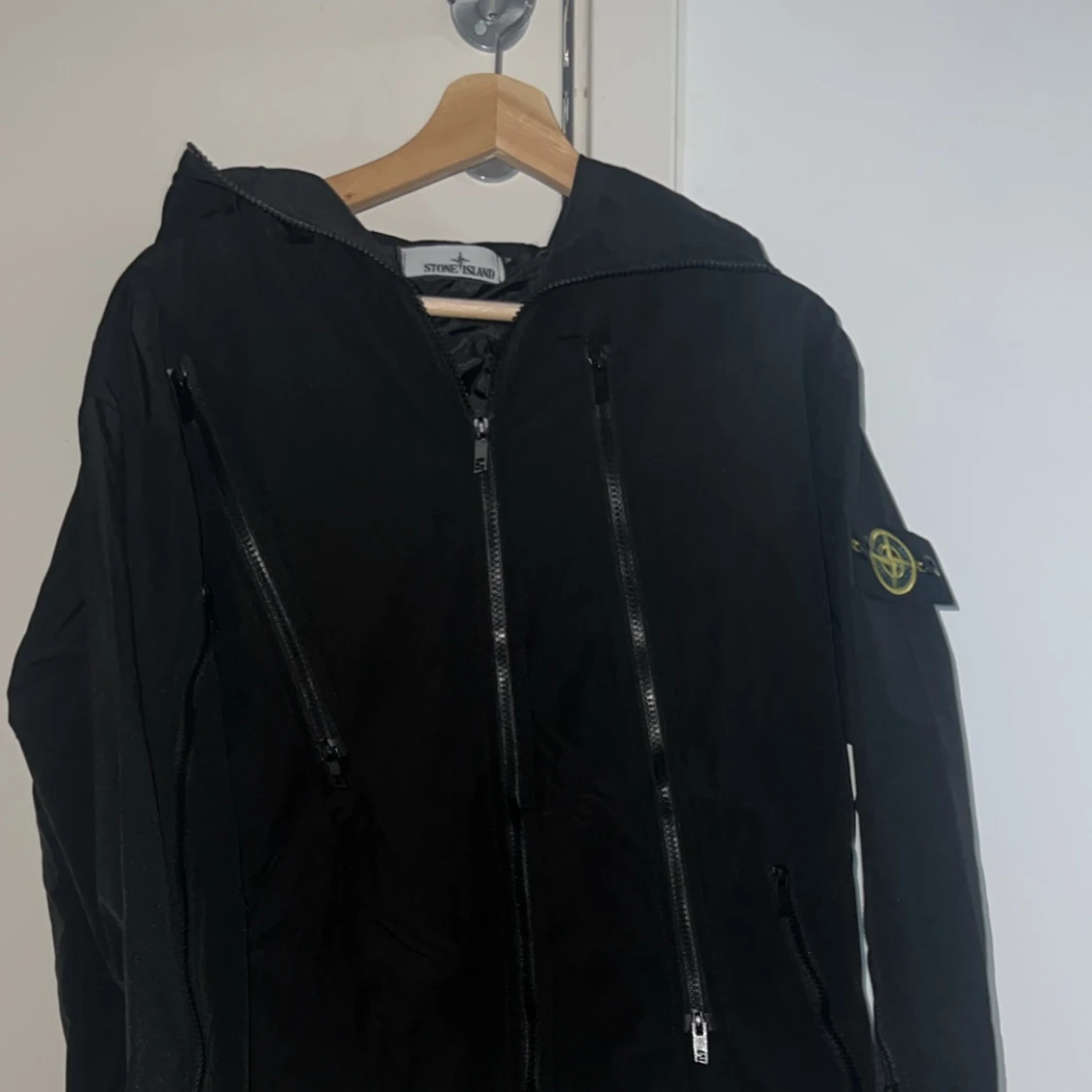Stone island jacka - 90