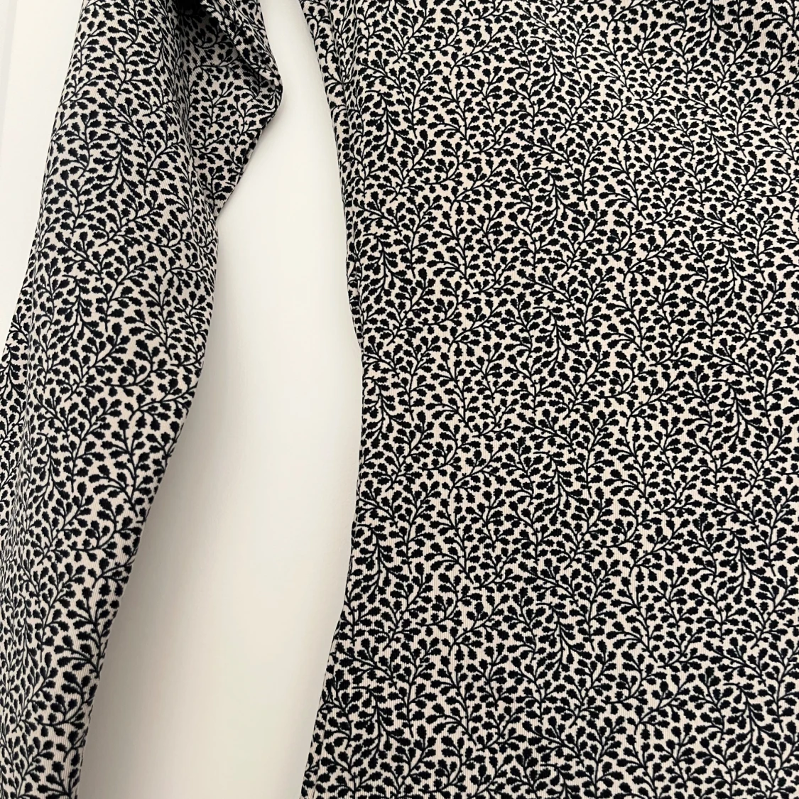 Långärmad top  - 91