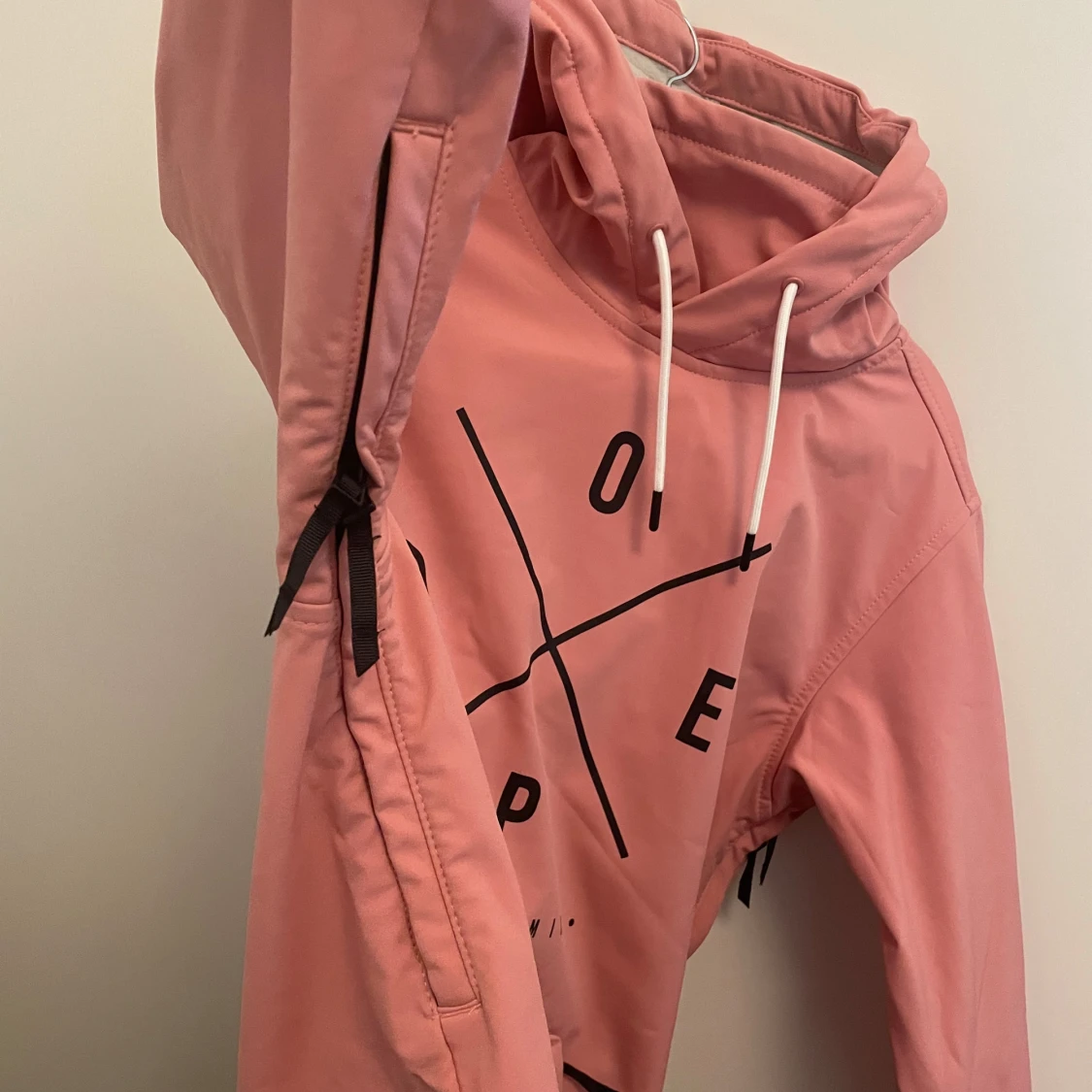 Skid/snowboardjacka Dope - 91