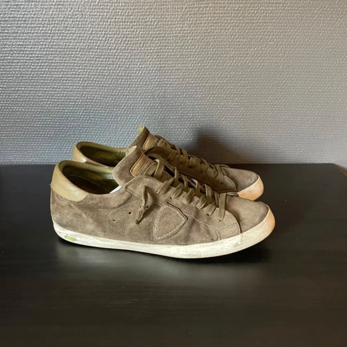 Phillipe modell mocka - 91