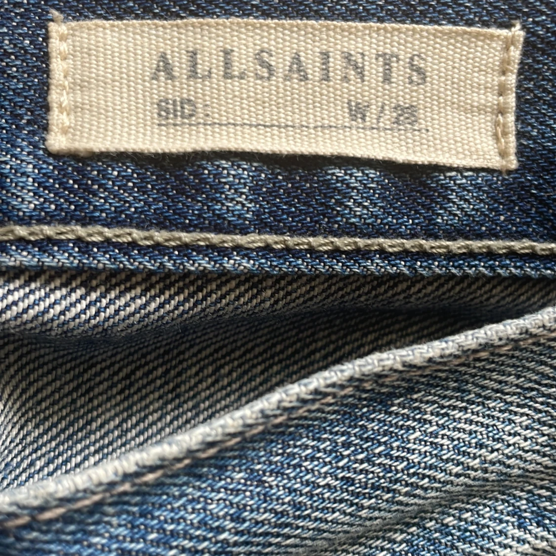 AllSaints - jeans - 90