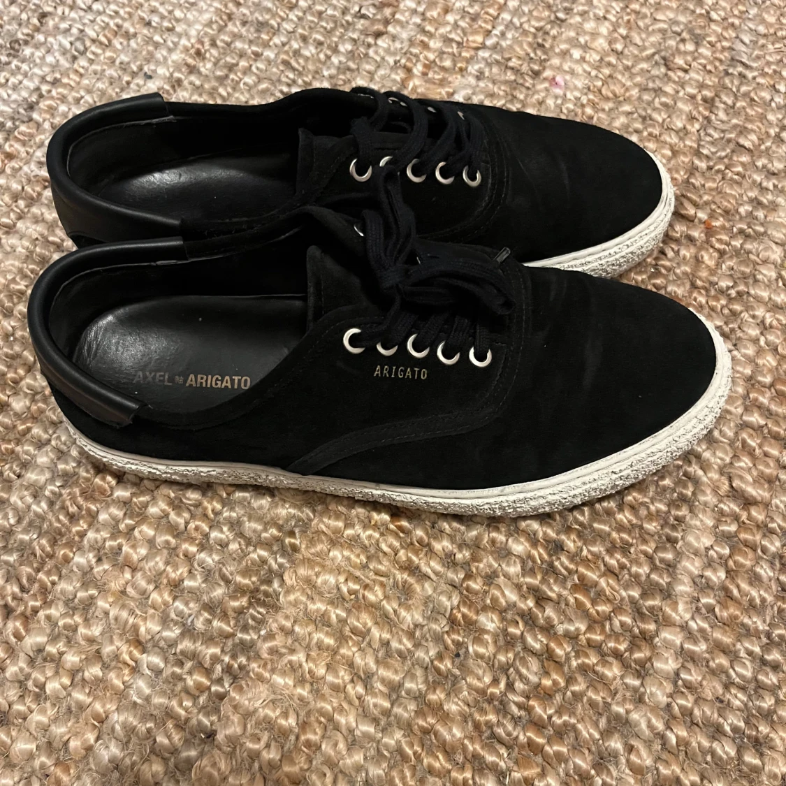 Axel Arigato Sneakers - 91