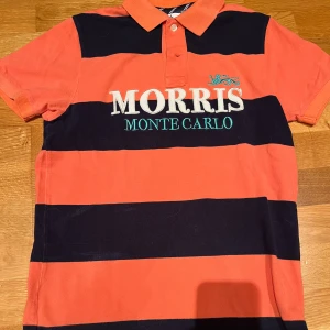 Morris piké  - Säljer denna Morris piké som är i storlek S men tror nog att den skulle kunna passa M också