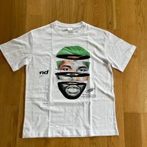 Frank Ocean t-shirt - Frank Ocean t-shirt i storlek L. Helt oanvänd. 