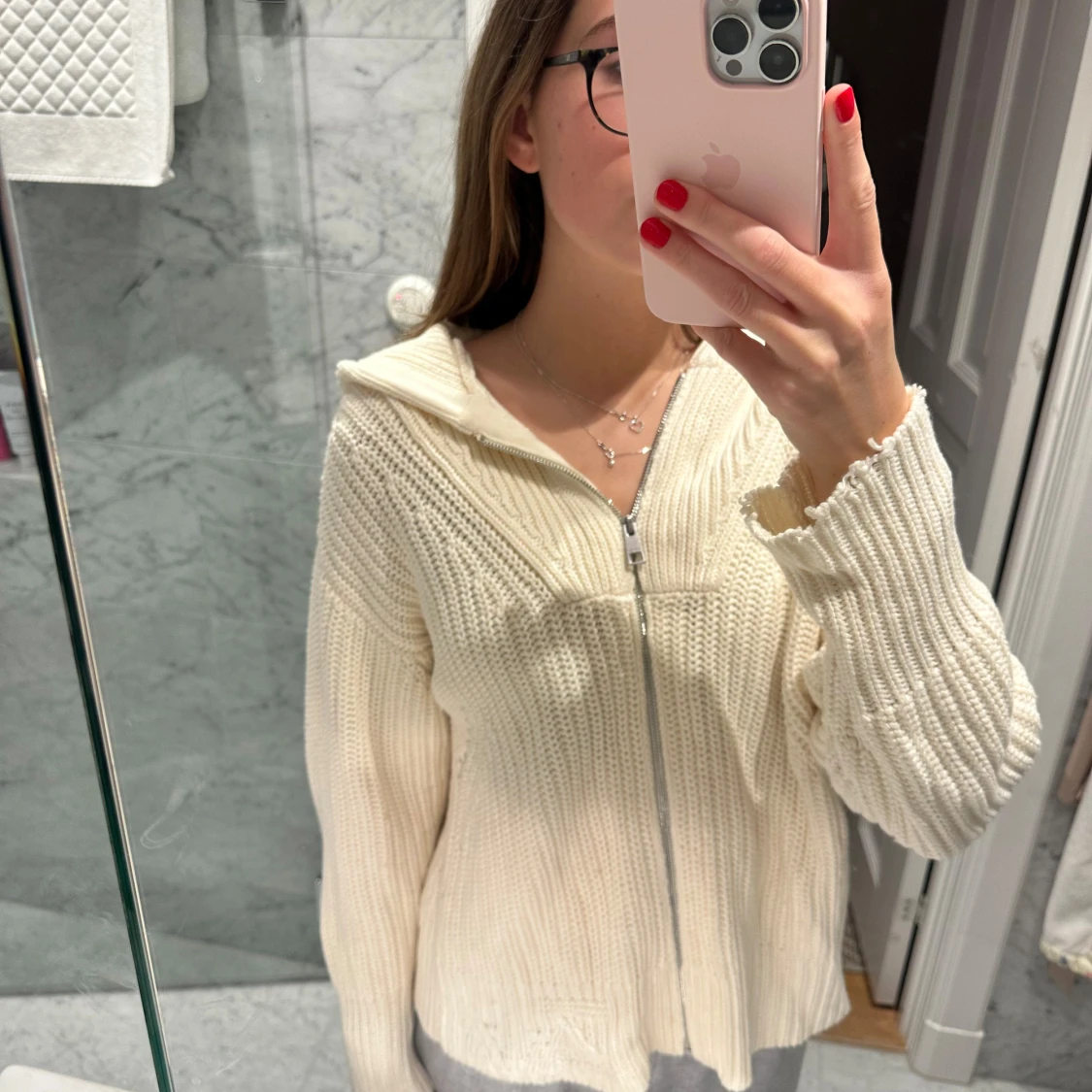 Zadig Voltaire zip - 91