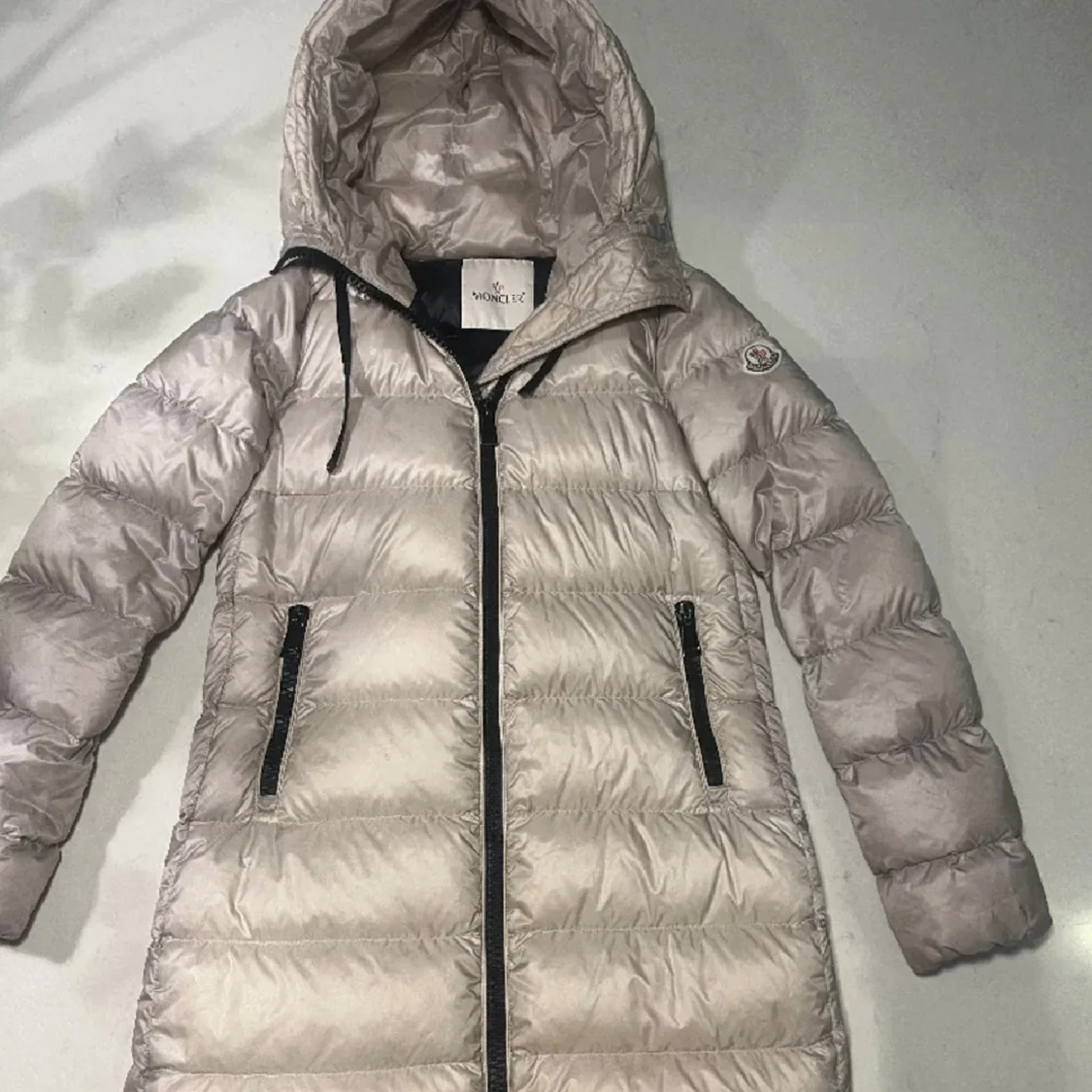 Moncler suyen - 90