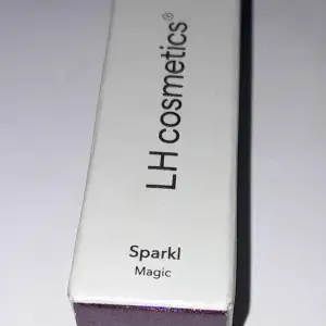 LH Cosmetics Sparkl Magic  3,3ml  Ny,oöppnad I förpackning 