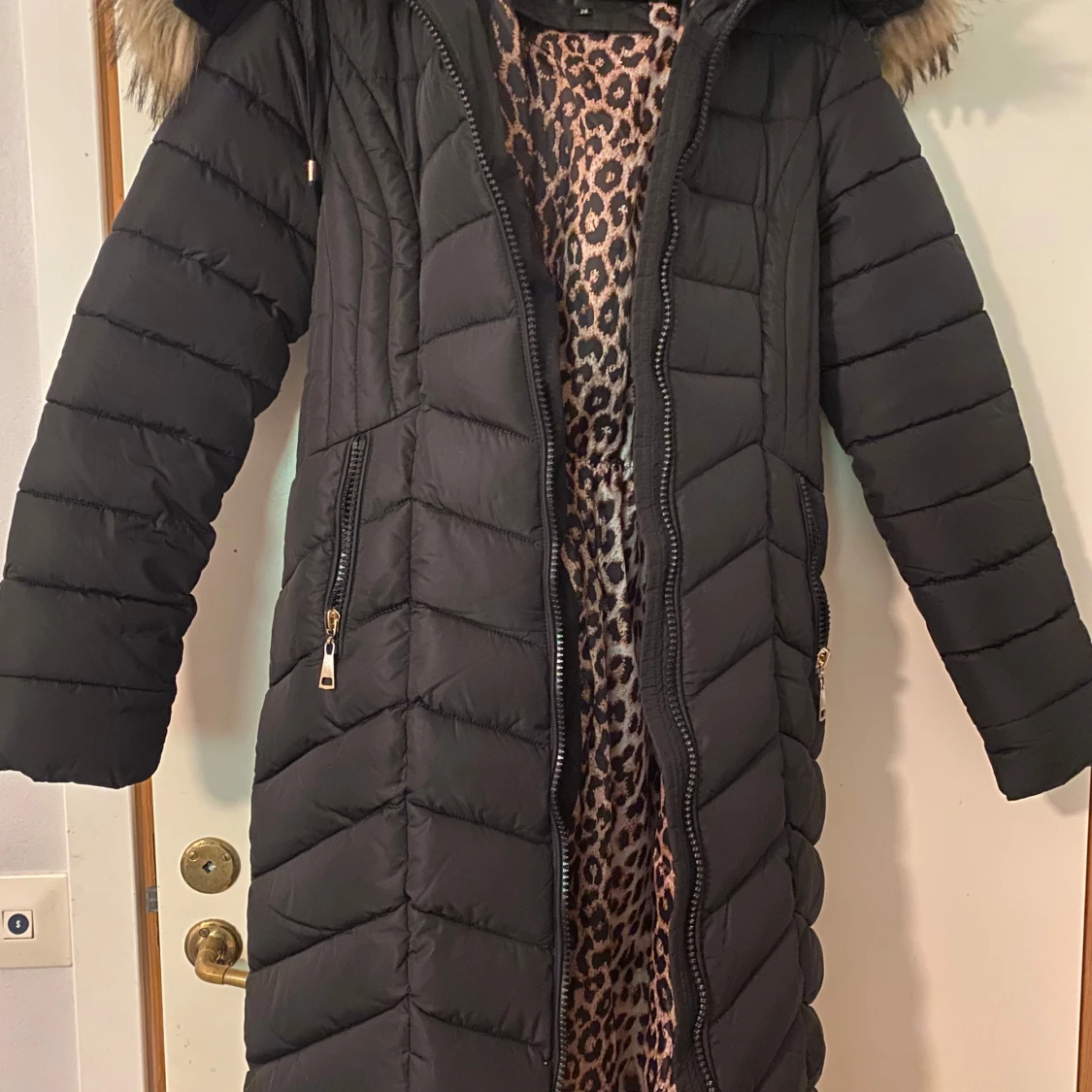 Garoff winter jacket